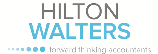 Hilton Walters LLP logo